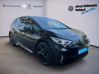 Gebraucht VW ID.3 GTX 210 kW (286 PS) 2025 Grenadillschwarz metallic Kleinwagen