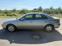 Gebraucht Ford Mondeo Trend 110 PS (80 kW) 2006 Silber Limousine
