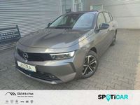 Gebraucht Opel Astra Enjoy 110 PS (80 kW) 2024 /typ aussenverkleidung metalliclackierung Kombi