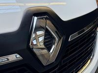 Gebraucht Renault Trafic 120 PS (88 kW) 2021 Weiß Van / Kleinbus