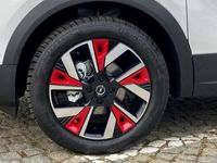 gebraucht Opel Mokka GS Line Individualisierung 1.2 Turbo EU6d LED Navi