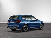 gebraucht BMW iX3 MSport|AHK|Head-Up|HarmanKardon|Pano