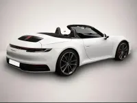 Gebraucht Porsche 911 Carrera S Cabriolet 450 PS (330 kW) 2021 Manufacturer Cabrio