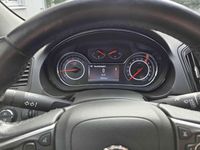Gebraucht Opel Insignia Edition 179 PS (131 kW) 2015 Limousine