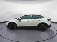 Gebraucht VW Taigo 95 PS (69 kW) 2023 Grau SUV