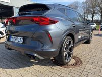 Gebraucht Cupra Formentor VZ 333 PS (244 kW) 2025 Grau SUV