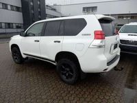 gebraucht Toyota Land Cruiser 60th, AHK, Klima, Standheizung, v. Neuteile, MwSt