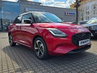Neu Suzuki Swift Comfort+ 83 PS (61 kW) 2026 Rot Kleinwagen