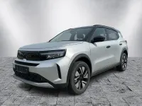 Neu Opel Frontera 110 PS (80 kW) 2026 Kristallsilber metallic SUV