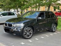 gebraucht BMW X5 3.0XD Mpaket (mit neue TÜV bei Dekra 05.2026)