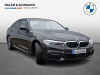 gebraucht BMW 530 e xDrive M-Sport LEDER+NAVI+HUD+LED+ACC+H/