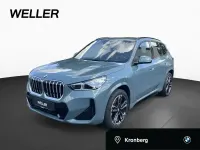 Gebraucht BMW X1 Comfort Edition 170 PS (125 kW) 2025 Andere SUV