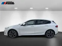 Gebraucht BMW 120 170 PS (125 kW) 2025 Alpinweiss iii Kleinwagen