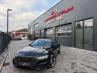 Gebraucht Audi S7 Sportback Ambiente 349 PS (256 kW) 2019 Schwarz Kleinwagen