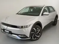 Gebraucht Hyundai Ioniq 5 125 kW (170 PS) 2024 Grau SUV