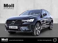 Gebraucht Volvo XC60 Plus 455 PS (334 kW) 2024 Onyx black metallic SUV