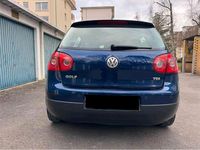 Gebraucht VW Golf IV Trendline 105 PS (77 kW) 2005 Blau Limousine