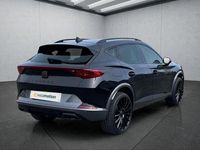 Gebraucht Cupra Formentor 190 PS (139 kW) 2023 Schwarz SUV