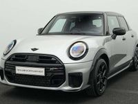 Gebraucht Mini John Cooper Works 156 PS (114 kW) 2024 Grau Kleinwagen
