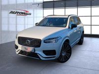 Gebraucht Volvo XC90 173 PS (127 kW) 2022 SUV