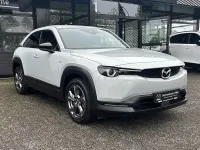 Gebraucht Mazda MX30 Ad'Vantage 106 kW (145 PS) 2024 Ceramic white SUV