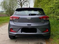 gebraucht Hyundai Coupé i20