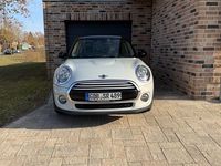 Gebraucht Mini Cooper D 111 PS (81 kW) 2014 Kleinwagen
