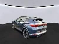 Gebraucht Cupra Formentor 204 PS (150 kW) 2022 SUV