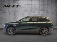 Neu Leapmotor C10 160 kW (218 PS) 2025 Glazed green SUV