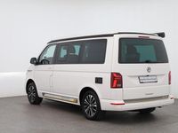 Gebraucht VW California Edition 150 PS (110 kW) 2022 Weiß Van