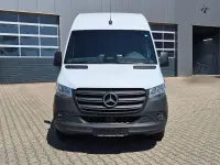 Gebraucht Mercedes Sprinter 170 PS (125 kW) 2024 Weiß Van