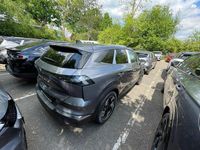 Gebraucht Renault Symbioz Techno 94 PS (69 kW) 2025 Grau SUV