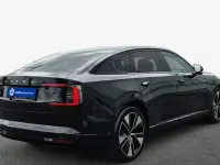 Neu Volvo ES90 Plus 244 kW (333 PS) 2026 Onyx black metallic Limousine