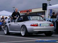 gebraucht BMW Z3 M Roadster