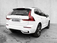 Gebraucht Volvo XC60 Plus 398 PS (292 kW) 2023 Crystal white pearl SUV