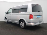 Gebraucht VW T6.1 150 PS (110 kW) 2021 Silber Van