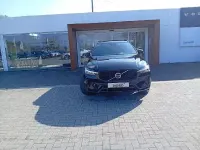 Gebraucht Volvo XC60 Plus 398 PS (292 kW) 2022 Onyx black / metallic SUV