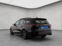 Gebraucht Ford Focus ST-Line 116 PS (85 kW) 2024 Schwarz Kombi