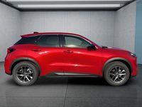 Neu Lexus LBX 136 PS (100 kW) 2025 Rot SUV