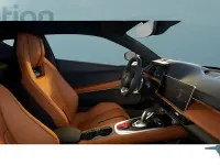 Neu Lotus Emira 405 PS (297 kW) 2026 Grau Coupé