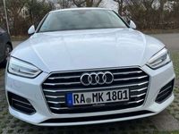 gebraucht Audi A5 Sportback A5 2.0 TFSI