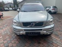 Second-hand Volvo XC90 Executive 200 CP (147 kW) 2014 Argintiu SUV
