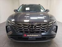 Gebraucht Hyundai Tucson Select 150 PS (110 kW) 2024 Grau SUV