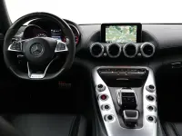 Gebraucht Mercedes AMG GT AMG 510 PS (375 kW) 2015 Schwarz Coupé