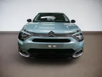 Gebraucht Citroën C4 PureTech 131 PS (96 kW) 2023 Lackierung olbia blau/typ auss SUV