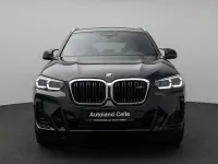 Gebraucht BMW X3 M Sport 360 PS (264 kW) 2023 M carbonschwarz  416braun SUV