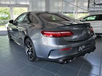 gebraucht Mercedes E53 AMG AMG Coupe 4Matic Burmester Multibeam Pano