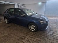 Gebraucht Opel Corsa Edition 75 PS (55 kW) 2021 Blau Limousine