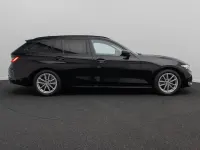 Gebraucht BMW 318 Sport Line 156 PS (114 kW) 2024 Schwarz ii  668 Kombi