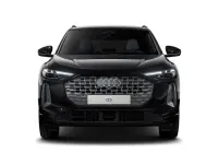 Neu Audi Q5 Ambiente 299 PS (219 kW) 2026 Schwarz SUV